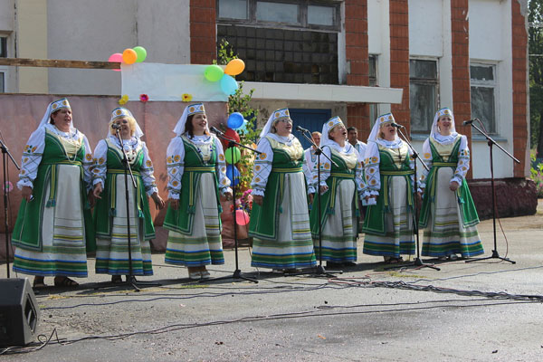 Светиловичи ветковский район фото