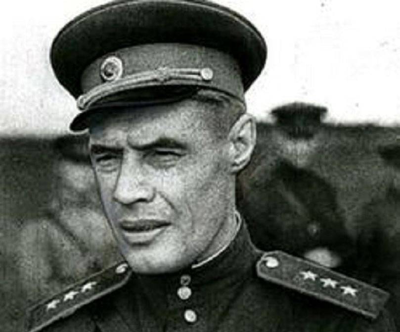 popov Вечная слава солдатам Победы!