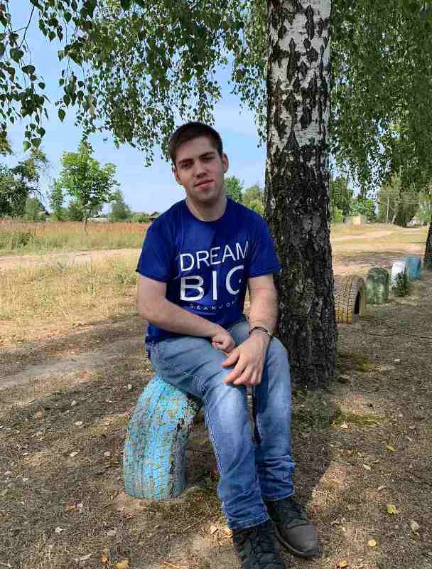 foto1 «Я его не отпускала ни днем, ни ночью…» Мама более 20 лет борется за сына! Помогите Роме Романову!