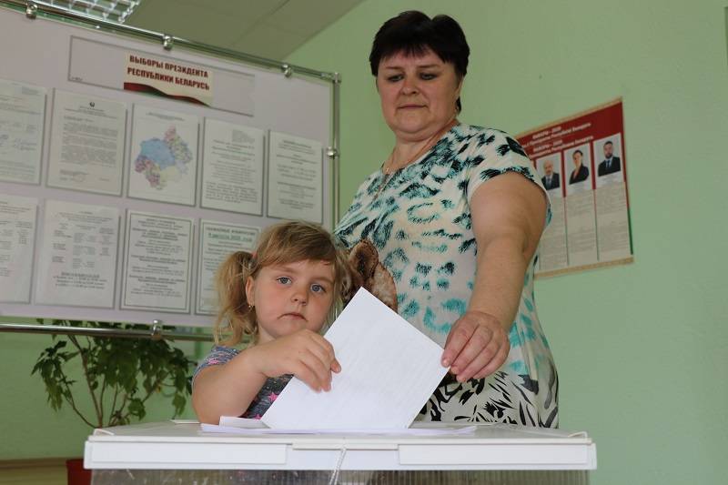 img_2427 В Ветковском районе продолжается досрочное голосование