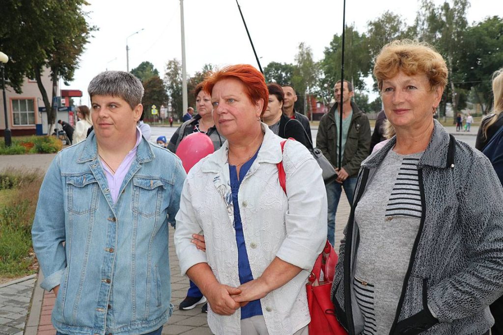 img_2963-1024x683 В Ветке прошёл митинг в поддержку мира, безопасности и спокойствия в Беларуси