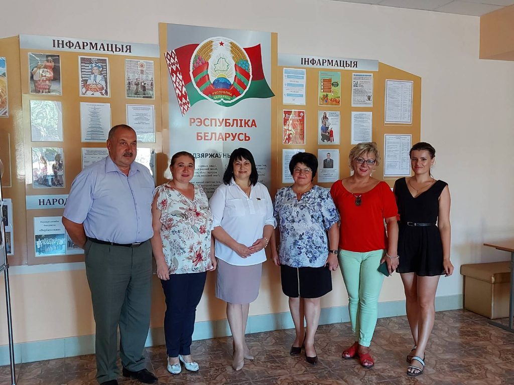 vetkovski_raion_kultura_07_08-3-1024x768 Сегодня член Национального собрания Татьяна Абель встретилась в Ветке с работниками культуры