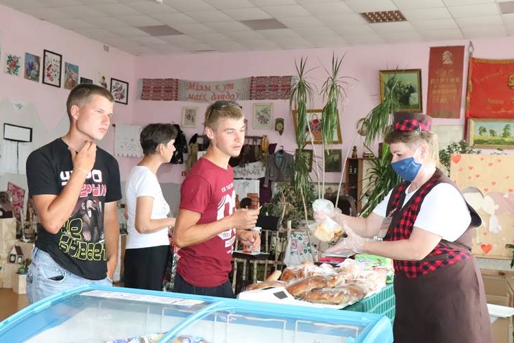 vetkovski_raion_pihan_vibori_09_08-11 9 августа на избирательном участке в агрогородке Пыхань