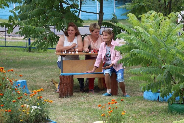 vetkovski_raion_pihan_vibori_09_08-2 9 августа на избирательном участке в агрогородке Пыхань