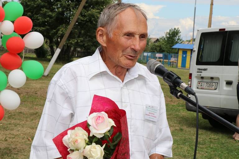 vetkovski_raion_pihan_vibori_09_08 9 августа на избирательном участке в агрогородке Пыхань
