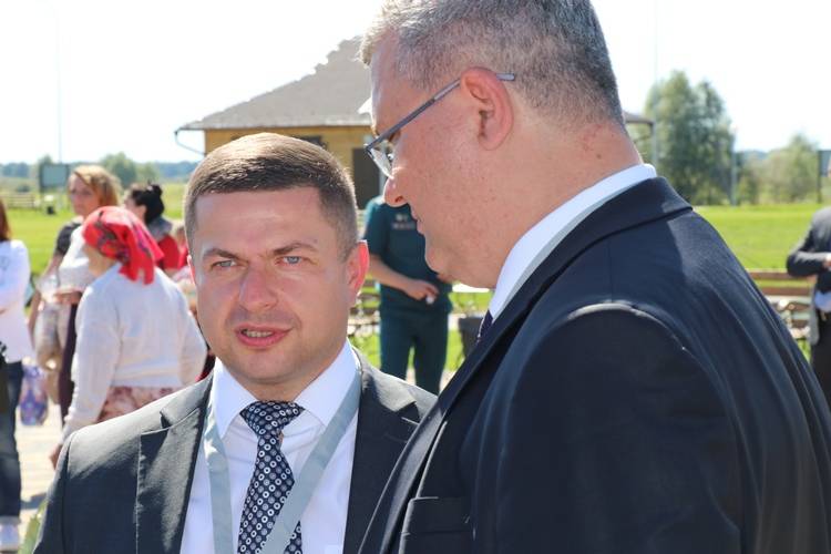 vetkovski_raion_zov_polesia_silivonchik В Лясковичах прошел Международный фестиваль "Зов Полесья"