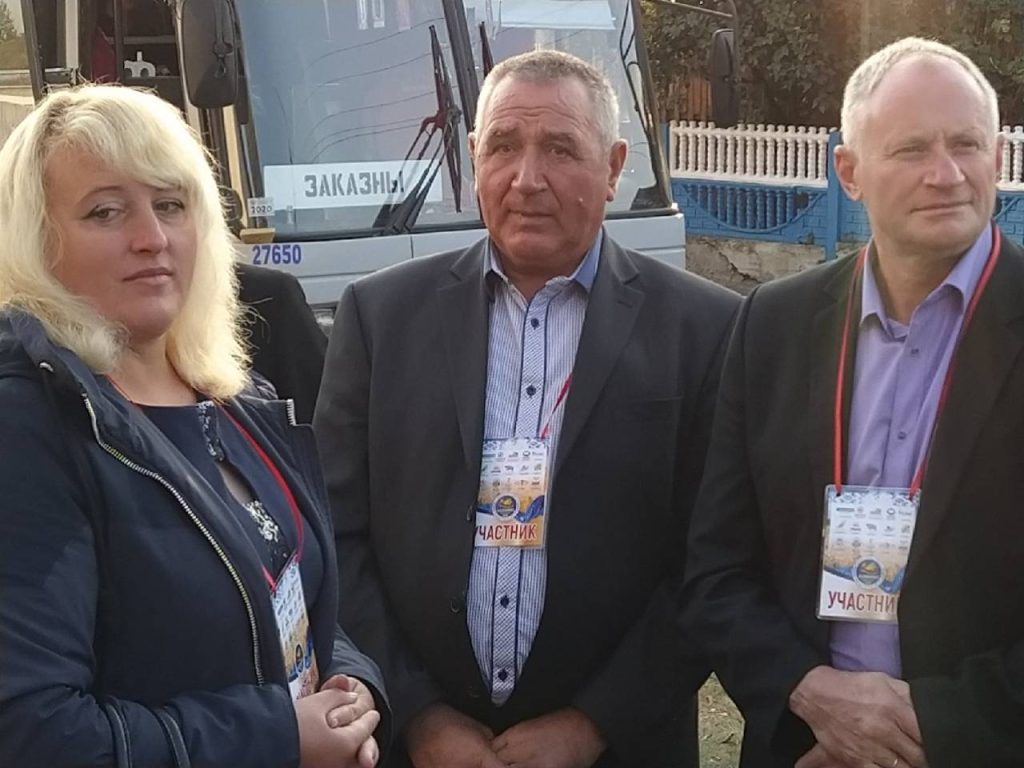 vetkovski_raion_delegatsia_26_09-2-1024x768 Делегация Ветковского района на областном празднике "Дожинки-2020", который сегодня проходит в Мозыре