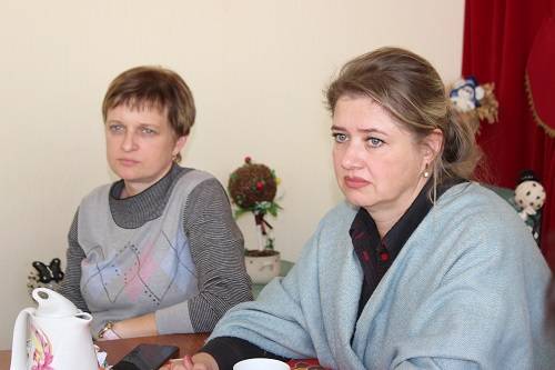 vetkovski_raion_forum24_09_ Сегодня в Ветковском районе прошёл форум женщин