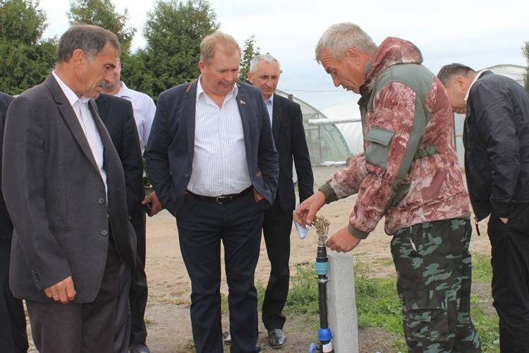 vetkovski_raion_pitomnik_24_09 В Даниловичском, Приснянском и Шерстинском сельсоветах прошёл семинар