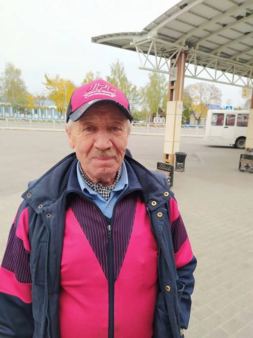 vetkovski_raion_blajko_26_10 О каких автомобилях мечтают ветковчане?