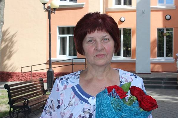 vetkovski_raion_kabkova_03_10 Какое поздравление с профессиональным праздником стало самым запоминающимся, мы попросили рассказать ветковских педагогов
