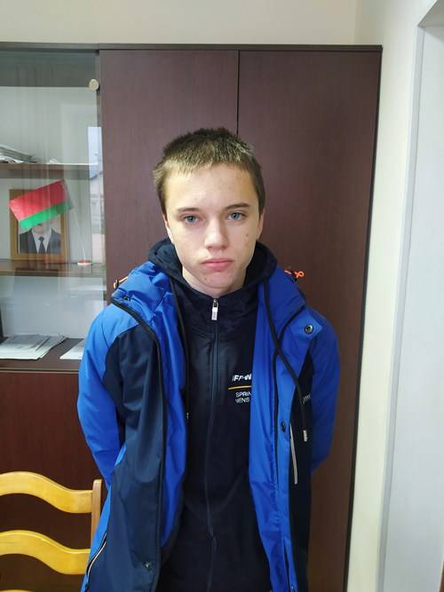vetkovski_raion_iurkovtsov_30_11 Что значит для меня спорт?