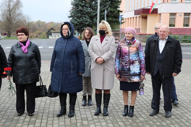 vetkovski_raion_revoliutsia_07_11-2 Митинг посвящённый Дню Великой Октябрьской социалистической революции!