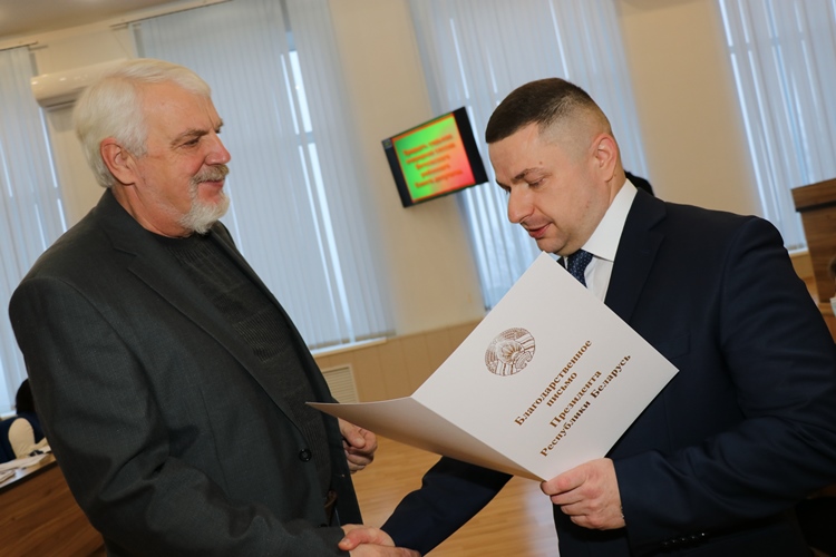 vetkovski_raion_pisma_30_12-8 Благодарственные письма Президента Беларуси вручены ещё одной группе ветковчан
