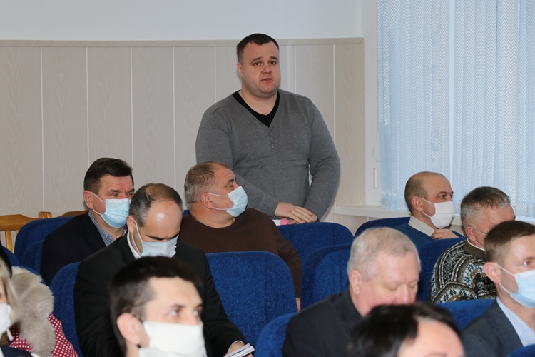 vetkovski_raion_sessia_30_12-5 Состоялась последняя в 2020 году сессия районного Совета депутатов