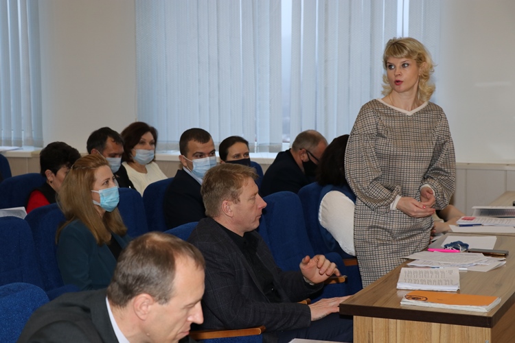 vetkovski_raion_sessia_30_12 Состоялась последняя в 2020 году сессия районного Совета депутатов