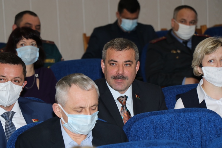 vetkovski_raion_sobranie_1_30_12-4 Сегодня депутаты районного Совета избрали участников шестого Всебелорусского народного собрания