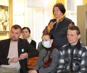 vetkovski_museum_27_02 Усадьбу в Хальче ждёт реставрация