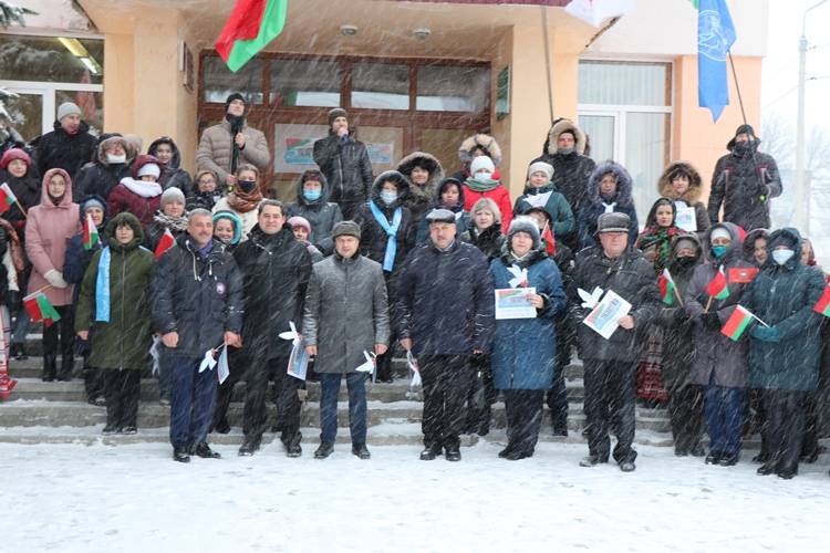 vetkovski_raion_delegati_11_02-3 Ветковчане проводили делегатов VI Всебелорусского народного собрания