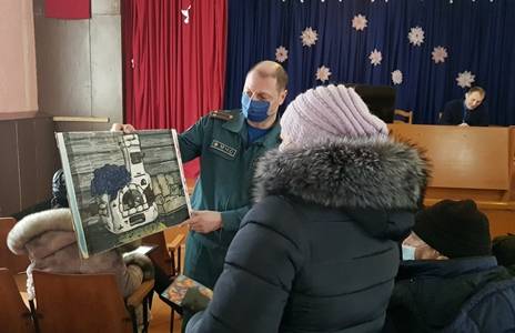 vetkovski_raion_ianovo_24_02 Важнейшее направление работы Яновского сельисполкома — благоустройство и наведение санитарного порядка в населённых пунктах