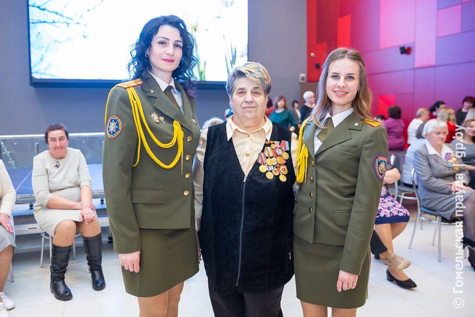 35405c46cc46b03525384f387e7b3f0e «Женщина года-2020». В Гомеле вручили премии самым прекрасным и успешным жительницам области
