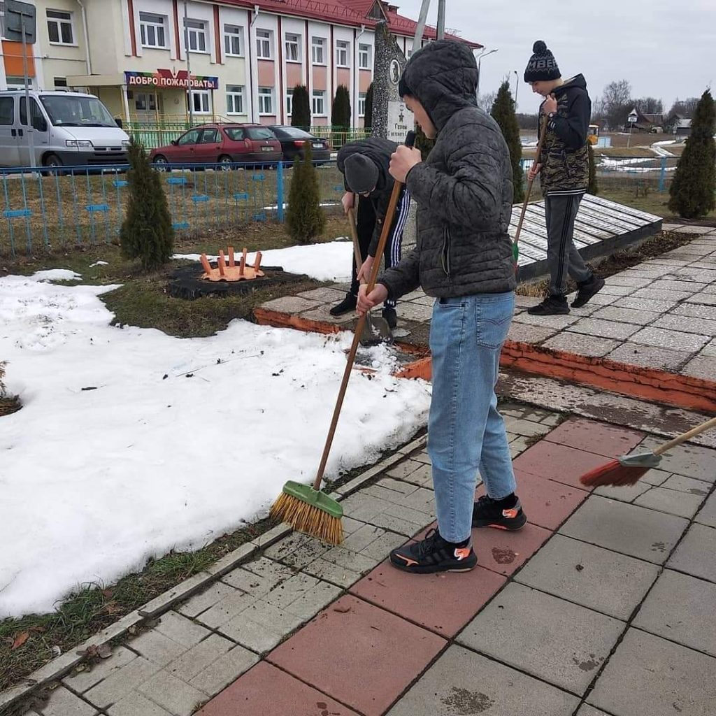 fb_img_1615986151979-1024x1024 В Ветковском районе продолжается акция "Мы помним", приуроченная к 78-й годовщине Хатынской трагедии