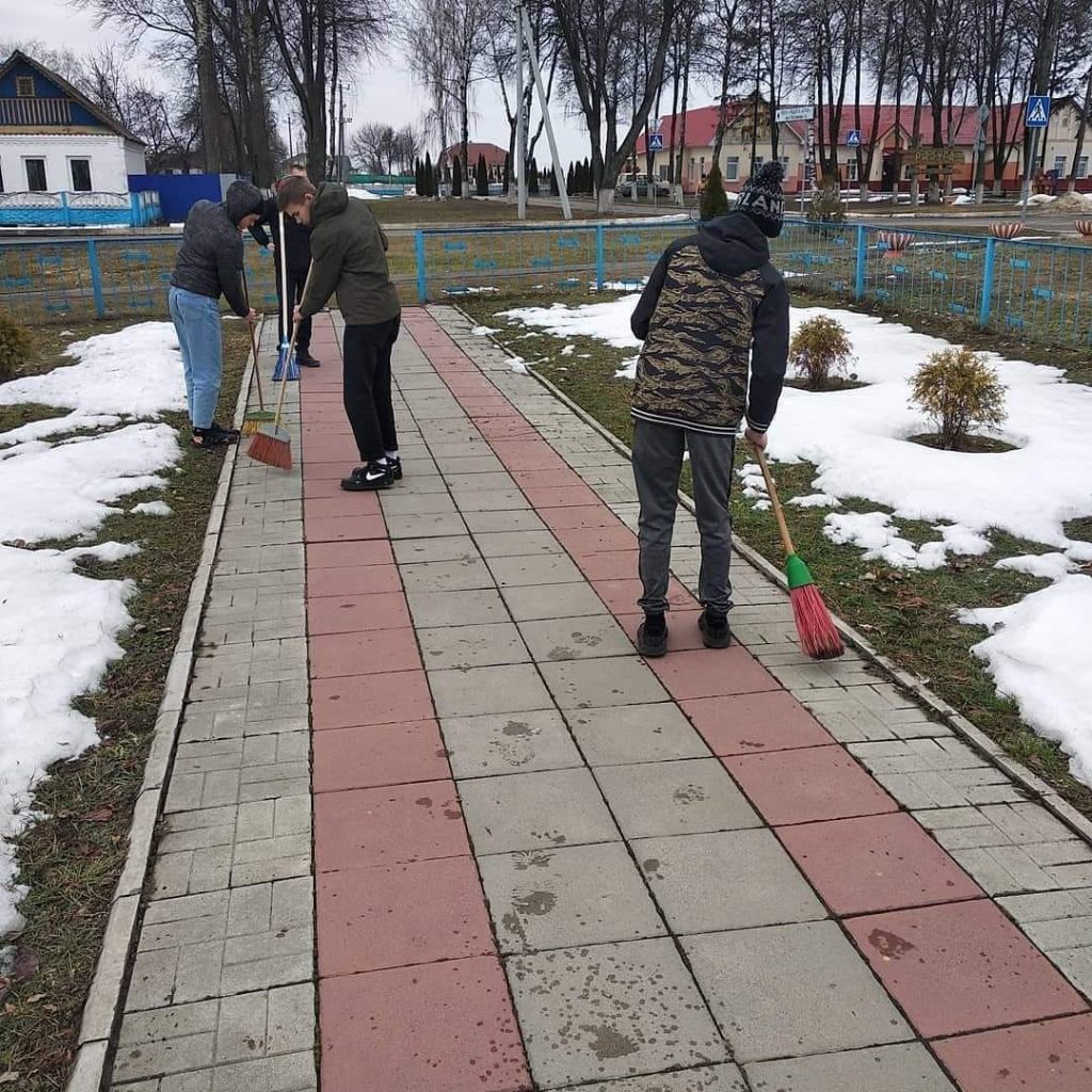 fb_img_1615986158566-1024x1024 В Ветковском районе продолжается акция "Мы помним", приуроченная к 78-й годовщине Хатынской трагедии