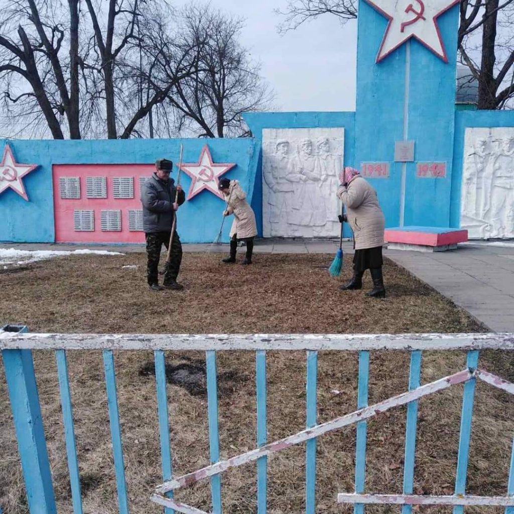 fb_img_1615986169707-1024x1024 В Ветковском районе продолжается акция "Мы помним", приуроченная к 78-й годовщине Хатынской трагедии