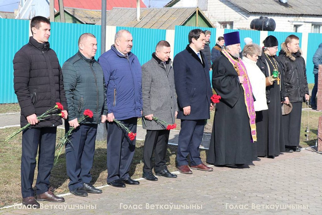 img_8804-1024x683 В Ветке состоялся митинг-реквием, посвящённый 78-й годовщине Хатынской трагедии