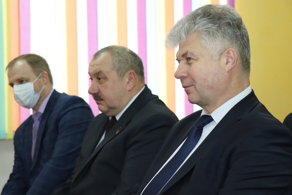 kgcw_oyd4o8-1024x683 Сегодня Ветковский район с официальным визитом посетил уполномоченный по делам религий и национальностей Александр Румак
