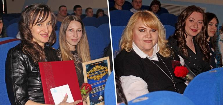 vetkovski_raion_konsert_kommunxoz_31_03 Работники сферы бытового обслуживания населения и жилищно-коммунального хозяйства отметили свой профессиональный праздник