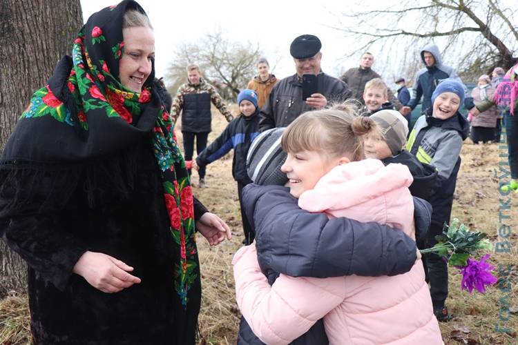vetkovski_raion_blagoveshenie_07_04-8 Як у Стаўбуне вясну гукалі