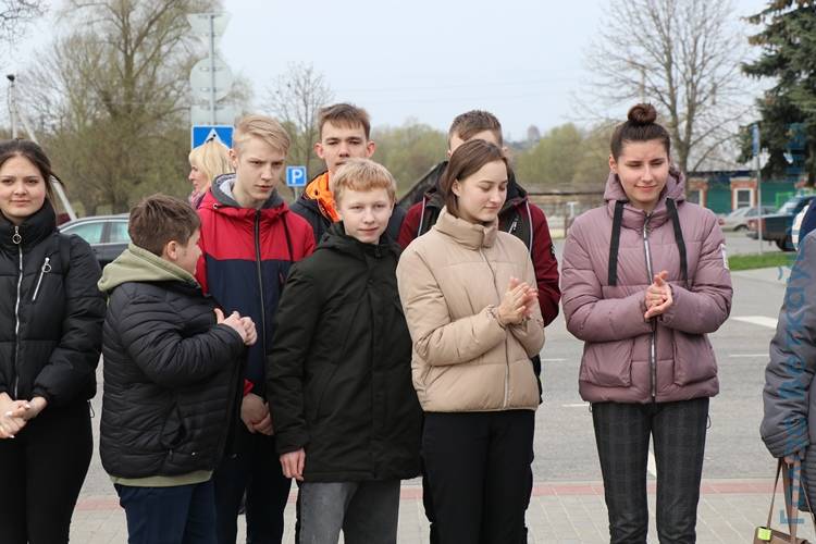 vetkovski_raion_lenin_22_04-3 Ветковчане отметили День рождения Ленина