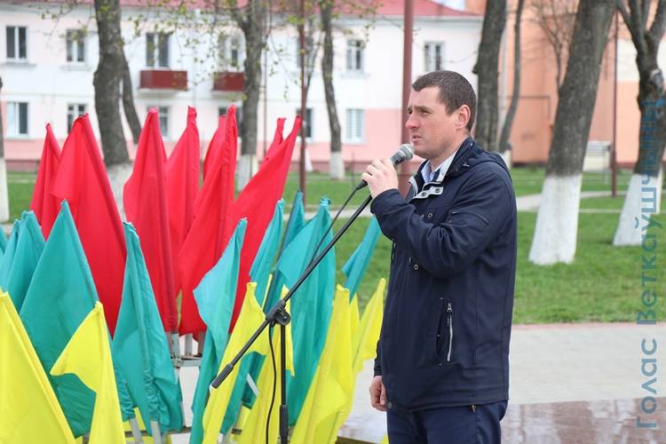 vetkovski_raion_lenin_22_04-5 Ветковчане отметили День рождения Ленина