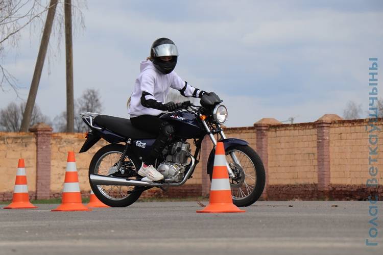 vetkovski_raion_motokrujok_19_04-5 Показательное выступление по мотоспорту воспитанников Ветковского​ ЦДТ (ФОТО)