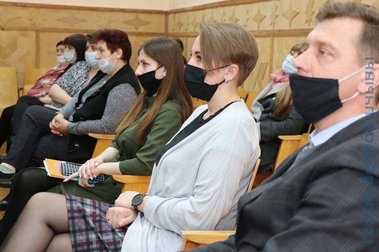 vetkovski_raion_prokuror_svetilovichi_26_04 Прокурор Гомельской области Виктор Морозов посетил Светиловичскую среднюю школу