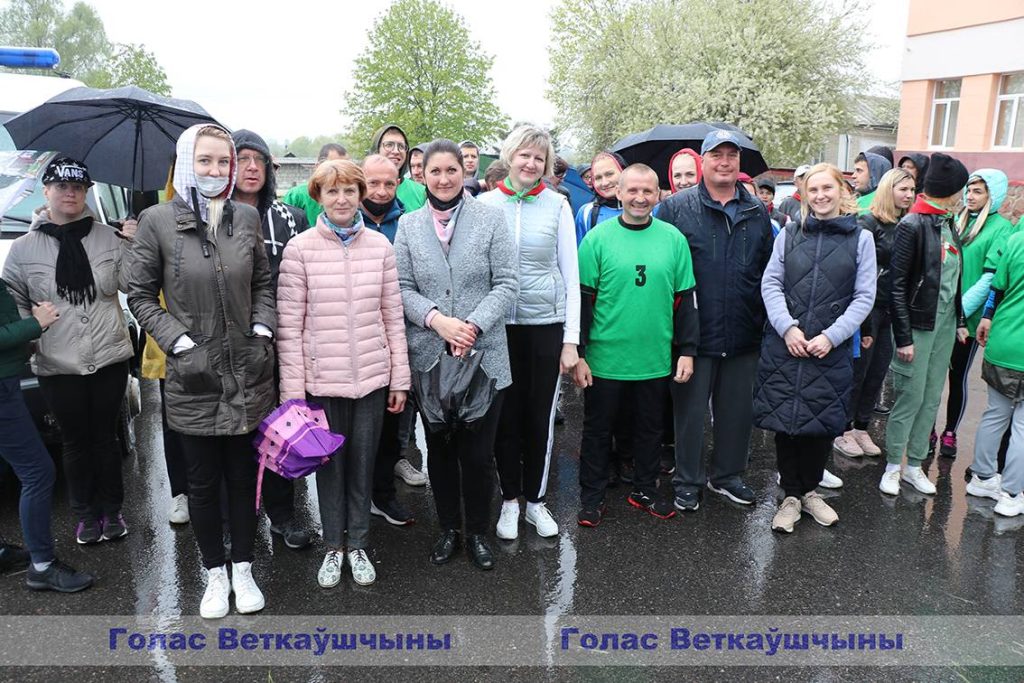 img_1243-1-1024x683 Сегодня в Ветке прошёл "Всебелорусский забег", посвящённый Дню Государственного герба и Государственного флага Республики Беларусь!