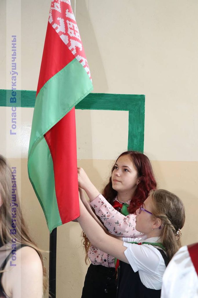 img_2250-683x1024 В Великонемковской школе прозвучал последний звонок