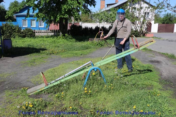 vetkovski_raion_darim_radost_21_05-2 Акция "Дарим радость" продолжается