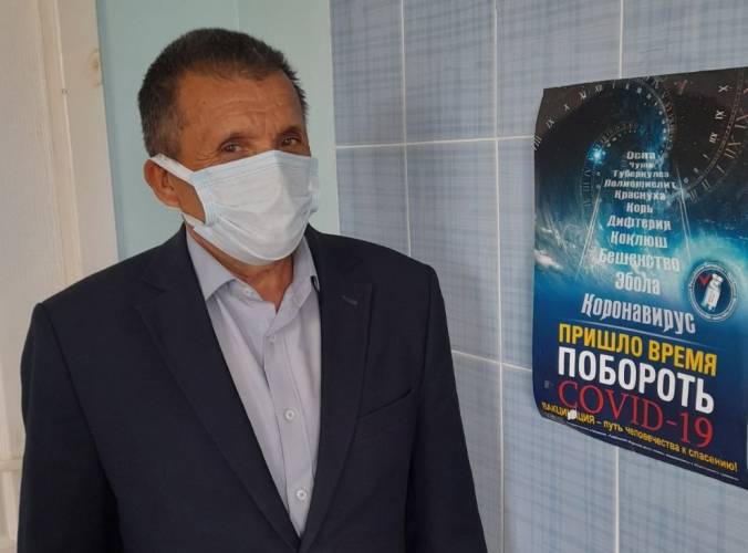 vetkovski_raion_grishekin_25_05 Ветковчане рассказали о том, почему сделали выбор в пользу вакцинации