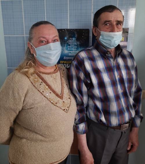 vetkovski_raion_kovaliova_25_05 Ветковчане рассказали о том, почему сделали выбор в пользу вакцинации