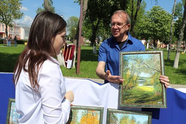 vetkovski_raion_musei_22_05-4 В Ветке прошли день и ночь музеев