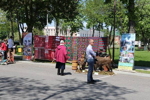 vetkovski_raion_musei_22_05-6 В Ветке прошли день и ночь музеев