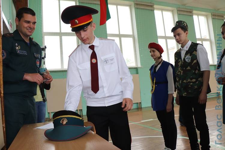 vetkovski_raion_sliot_spasatelei_20_05-7 В Ветке прошёл зональный этап областного слета юных спасателей-пожарных