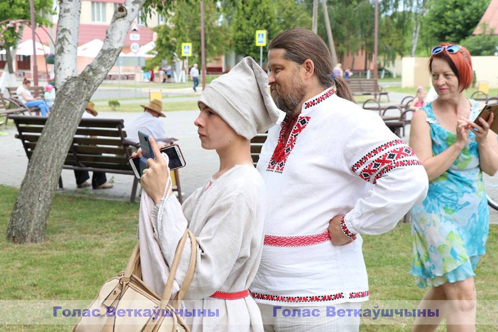 img_3680-1024x683 В Ветке на этнографическом фестивале "Траецкі карагод" собрались народные коллективы из семи районов области