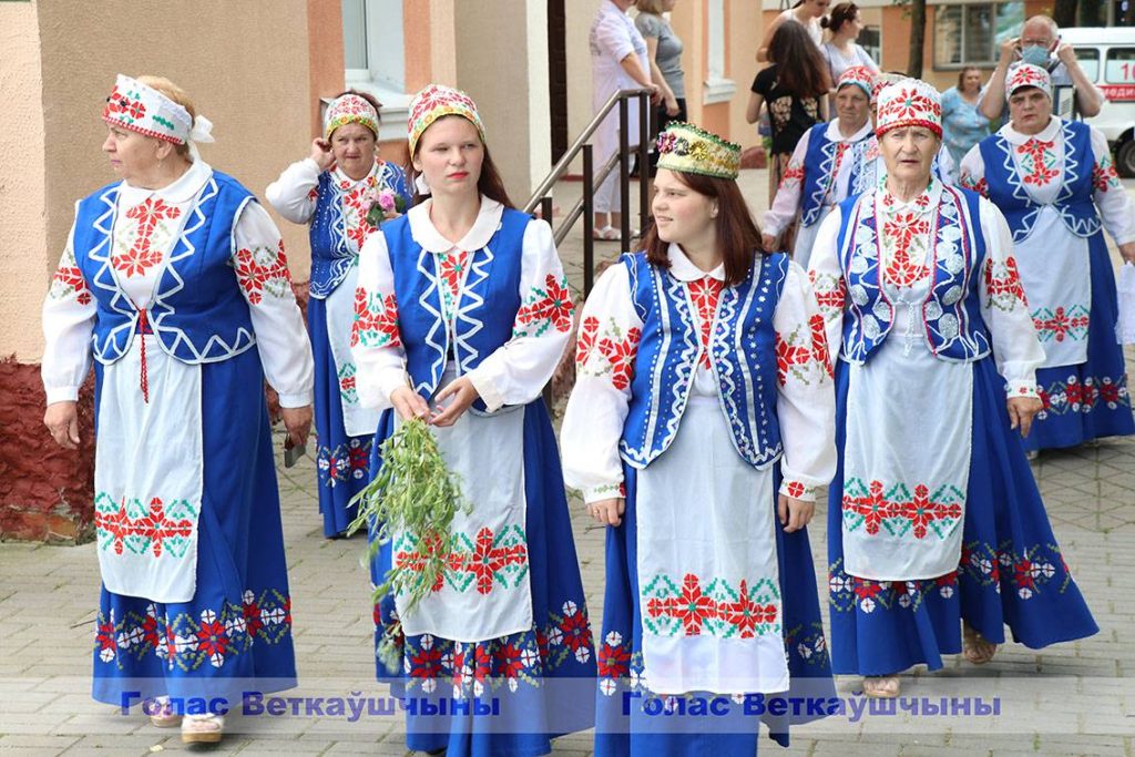 img_3685-1024x683 В Ветке на этнографическом фестивале "Траецкі карагод" собрались народные коллективы из семи районов области