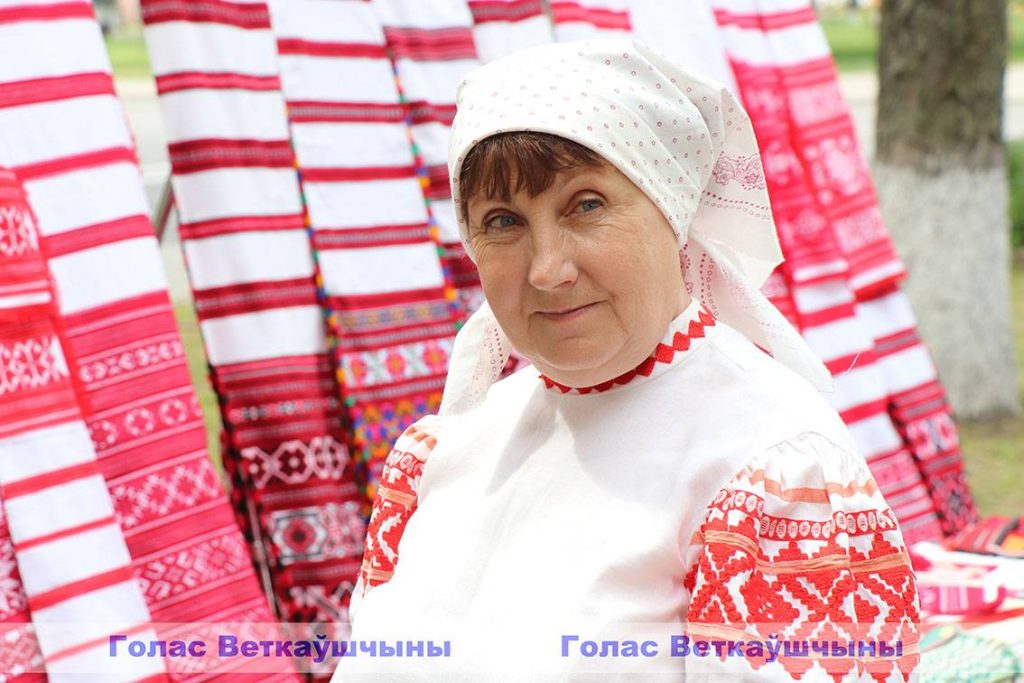 img_3699-1024x683 В Ветке на этнографическом фестивале "Траецкі карагод" собрались народные коллективы из семи районов области