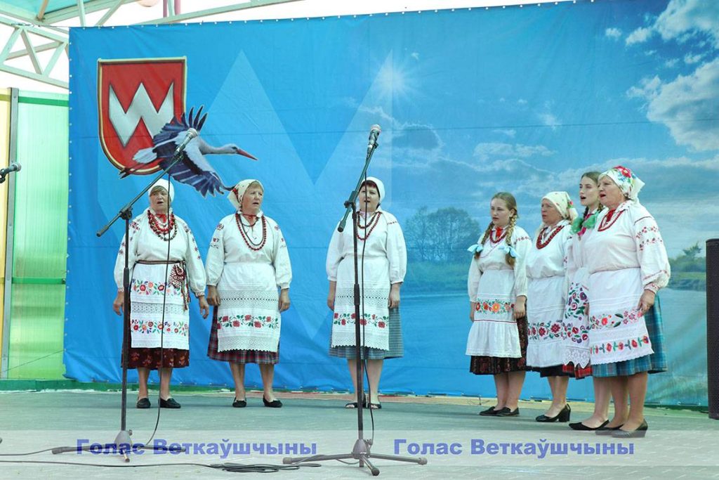 img_3707-1024x683 В Ветке на этнографическом фестивале "Траецкі карагод" собрались народные коллективы из семи районов области