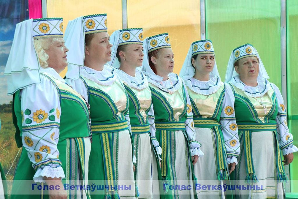 img_3720-1024x683 В Ветке на этнографическом фестивале "Траецкі карагод" собрались народные коллективы из семи районов области