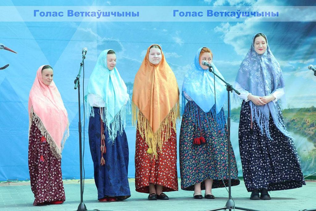 img_3723-1024x683 В Ветке на этнографическом фестивале "Траецкі карагод" собрались народные коллективы из семи районов области